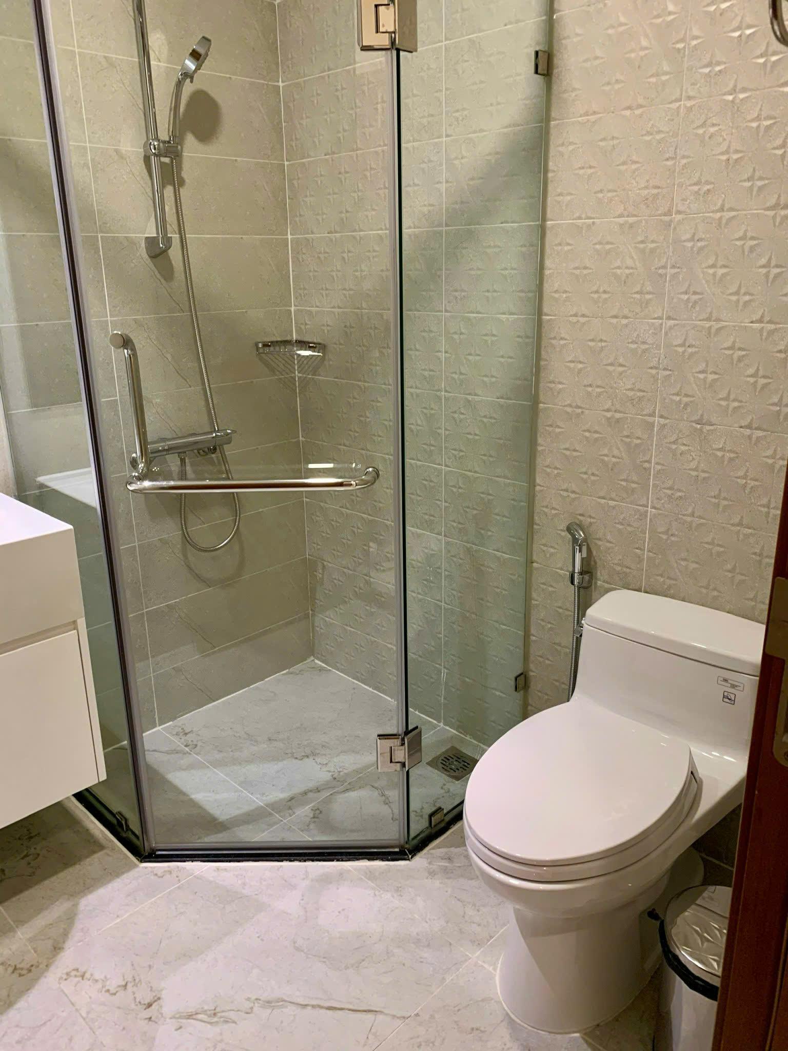 Vinhomes Central Park - 2 Bedrooms