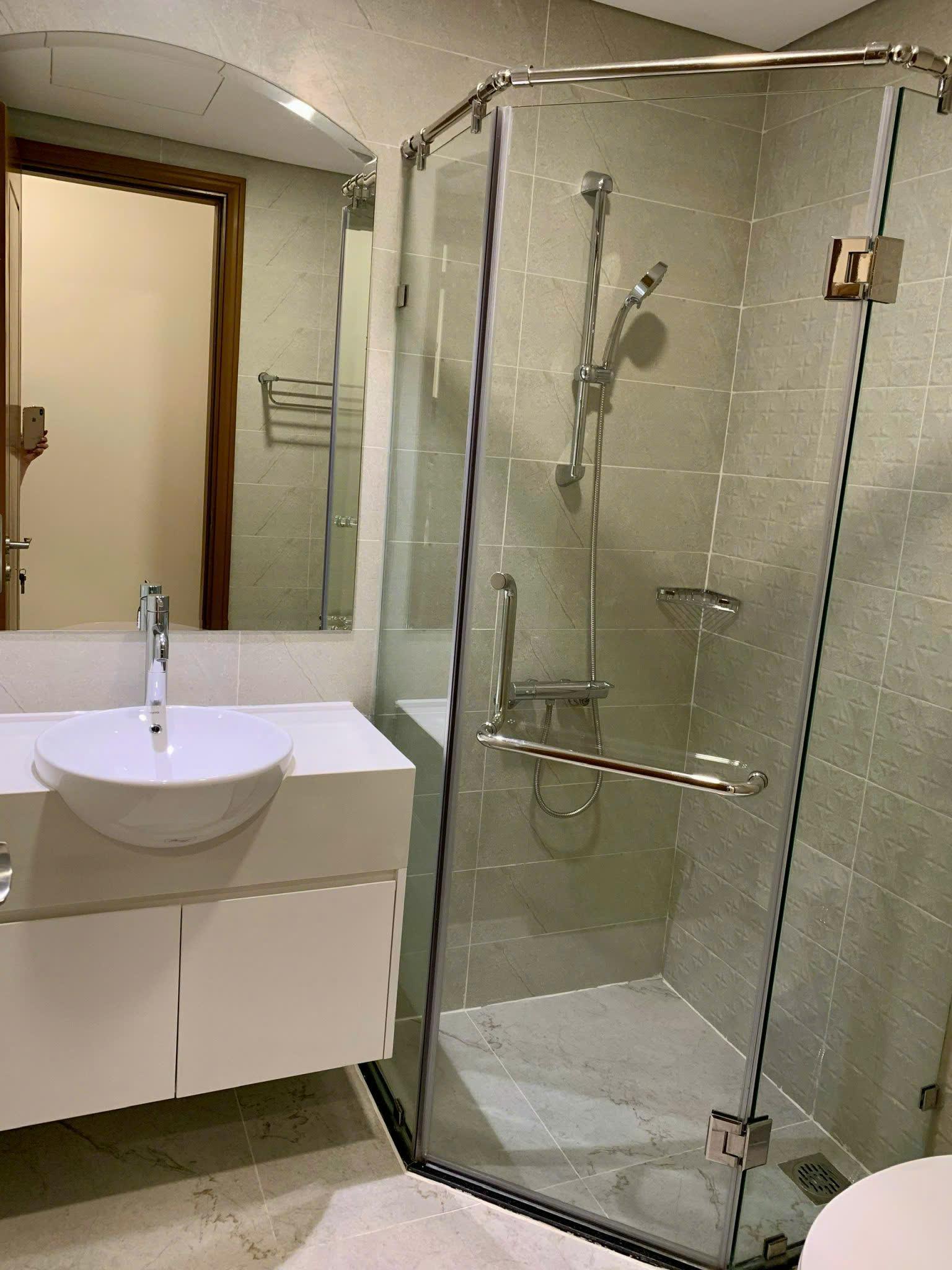 Vinhomes Central Park - 2 Bedrooms