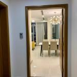 Vinhomes Central Park - 2 Bedrooms