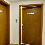 Vinhomes Central Park - 2 Bedrooms