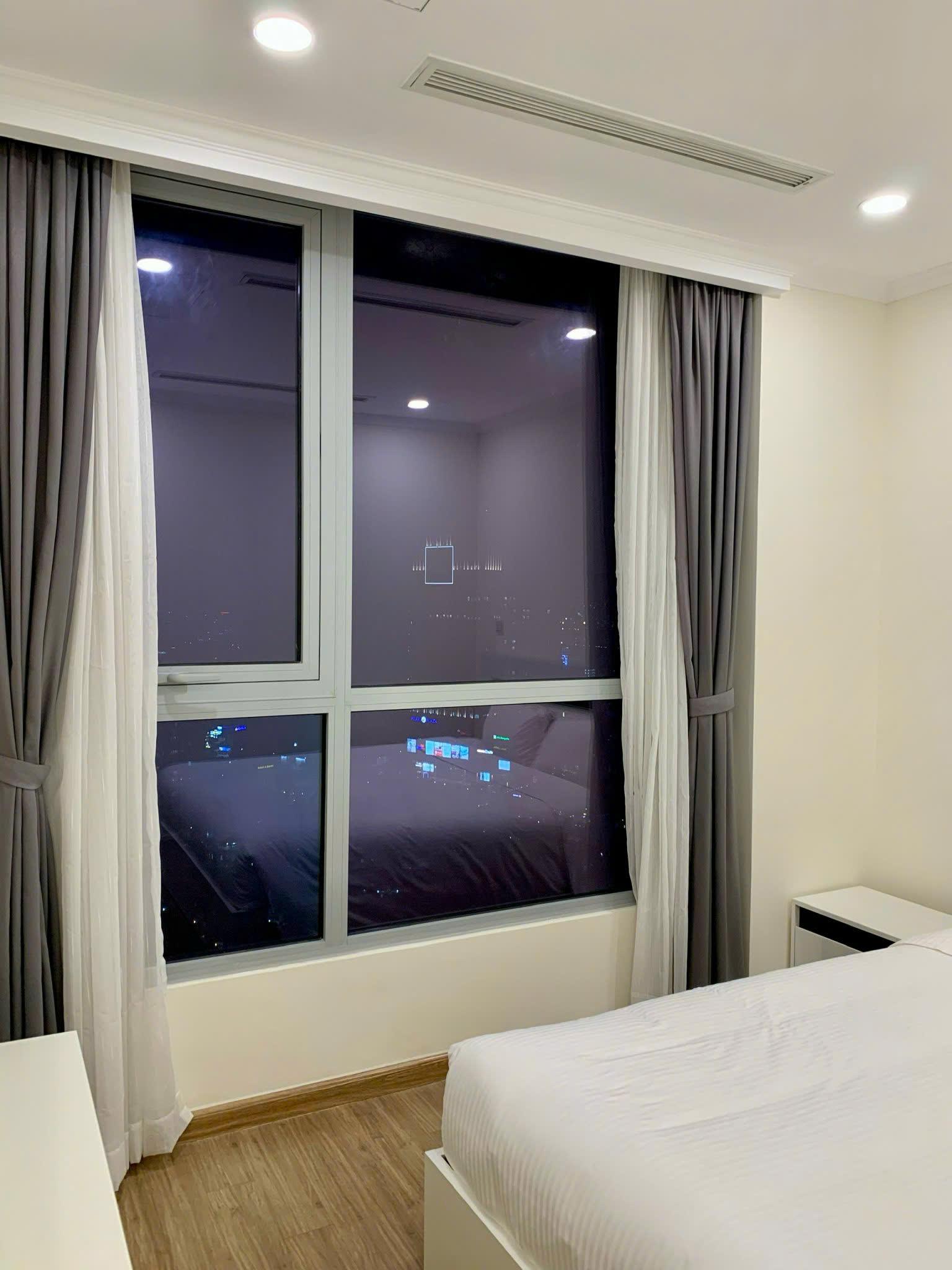 Vinhomes Central Park - 2 Bedrooms