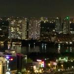 Vinhomes Central Park - 2 Bedrooms