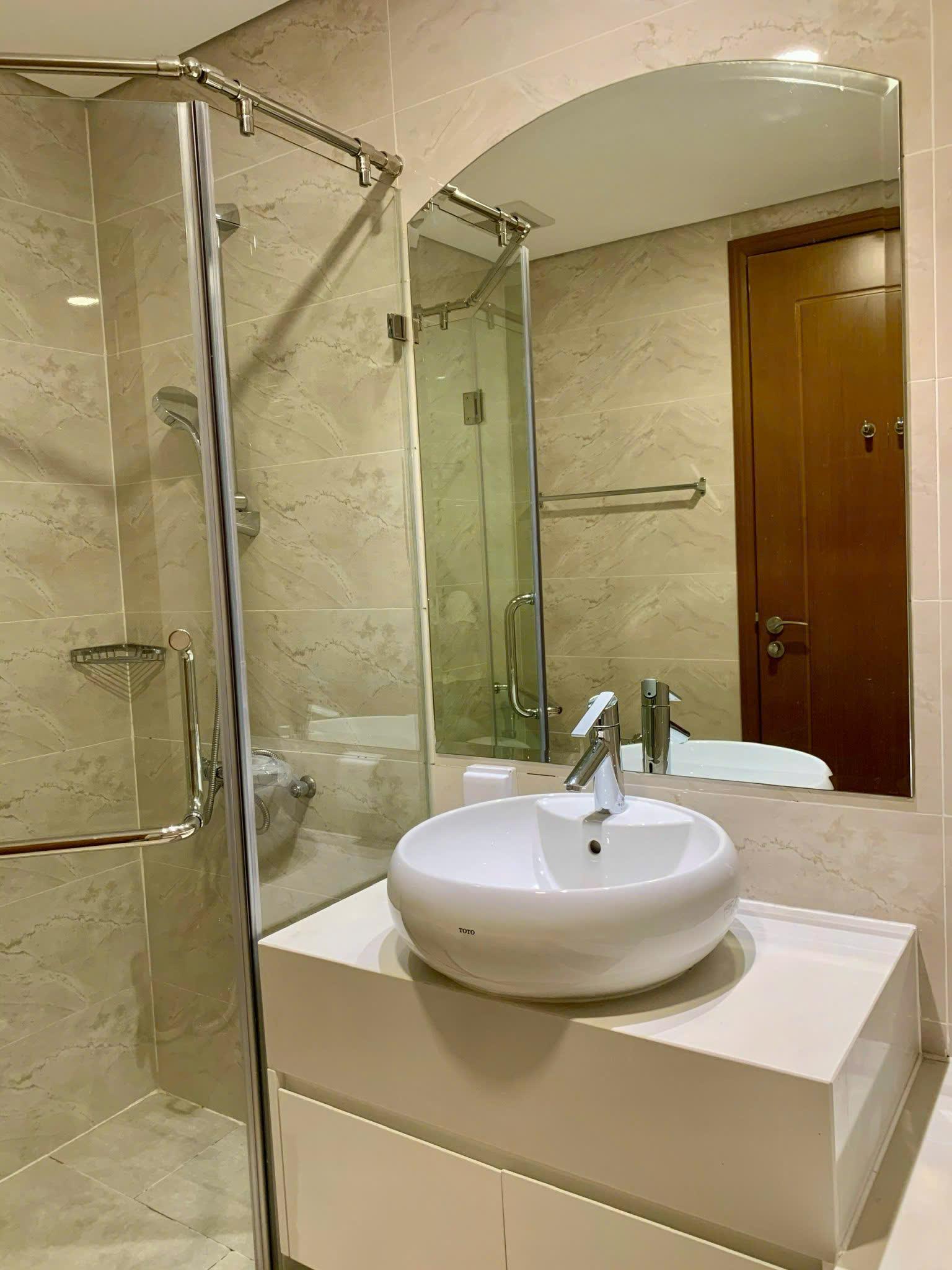 Vinhomes Central Park - 2 Bedrooms