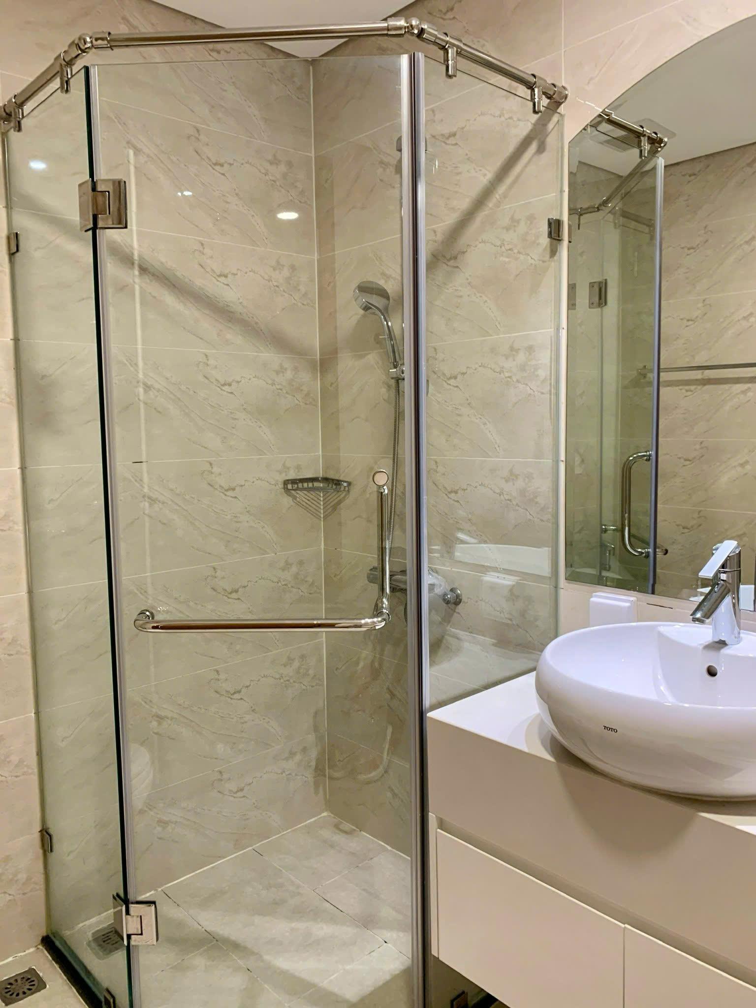 Vinhomes Central Park - 2 Bedrooms