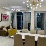 Vinhomes Central Park - 2 Bedrooms
