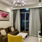 Vinhomes Central Park - 2 Bedrooms