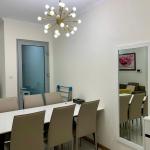 Vinhomes Central Park - 2 Bedrooms