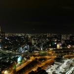 Vinhomes Central Park - 2 Bedrooms