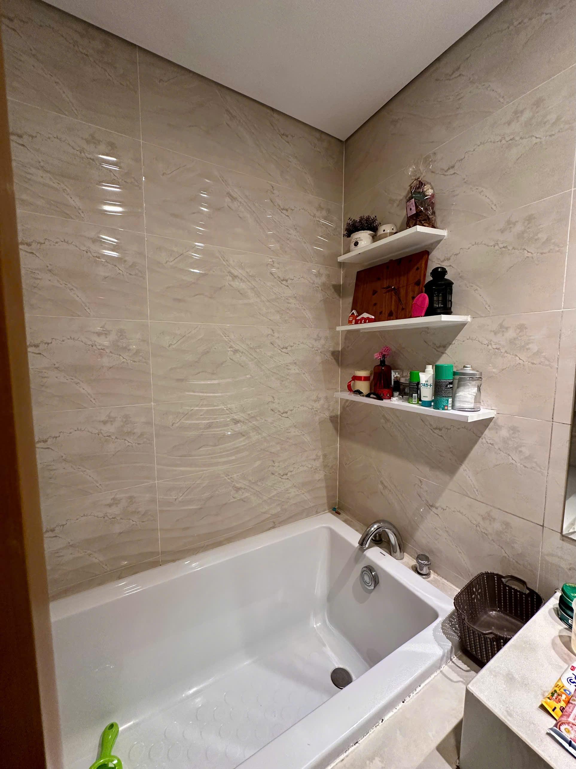 Vinhomes Central Park - 2 Bedrooms