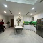 Vinhomes Central Park - 2 Bedrooms