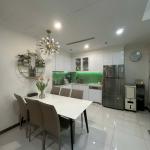 Vinhomes Central Park - 2 Bedrooms