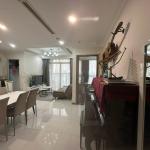 Vinhomes Central Park - 2 Bedrooms