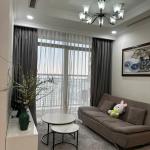 Vinhomes Central Park - 2 Bedrooms