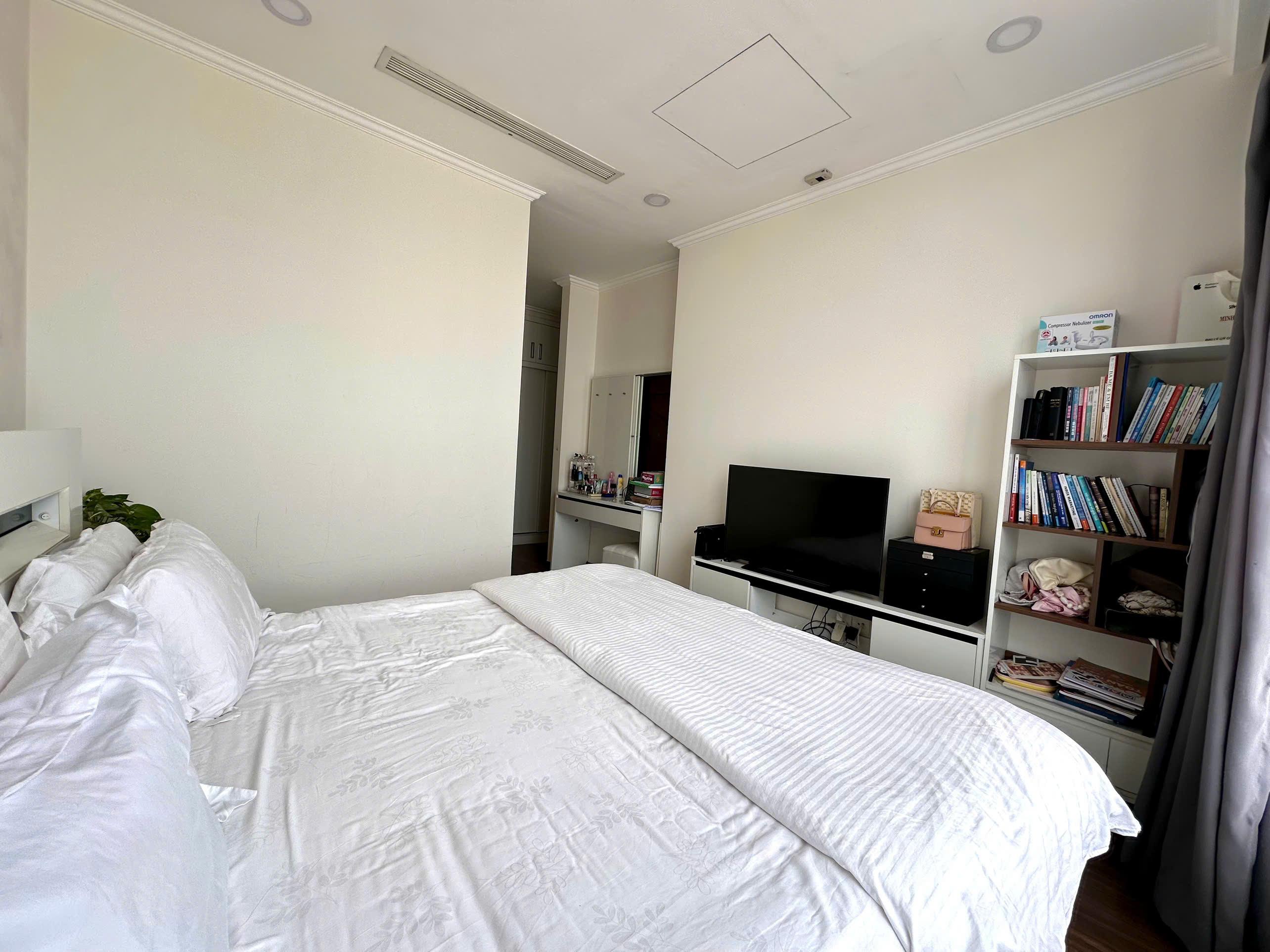 Vinhomes Central Park - 2 Bedrooms