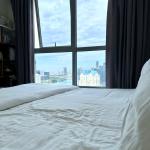 Vinhomes Central Park - 2 Bedrooms