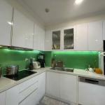 Vinhomes Central Park - 2 Bedrooms