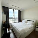 Vinhomes Central Park - 2 Bedrooms