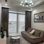 Vinhomes Central Park - 2 Bedrooms