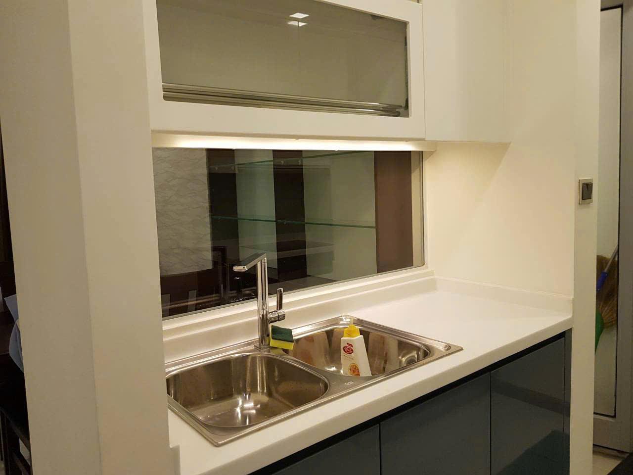 Vinhomes Central Park - 2 Bedrooms