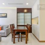 Vinhomes Central Park - 2 Bedrooms