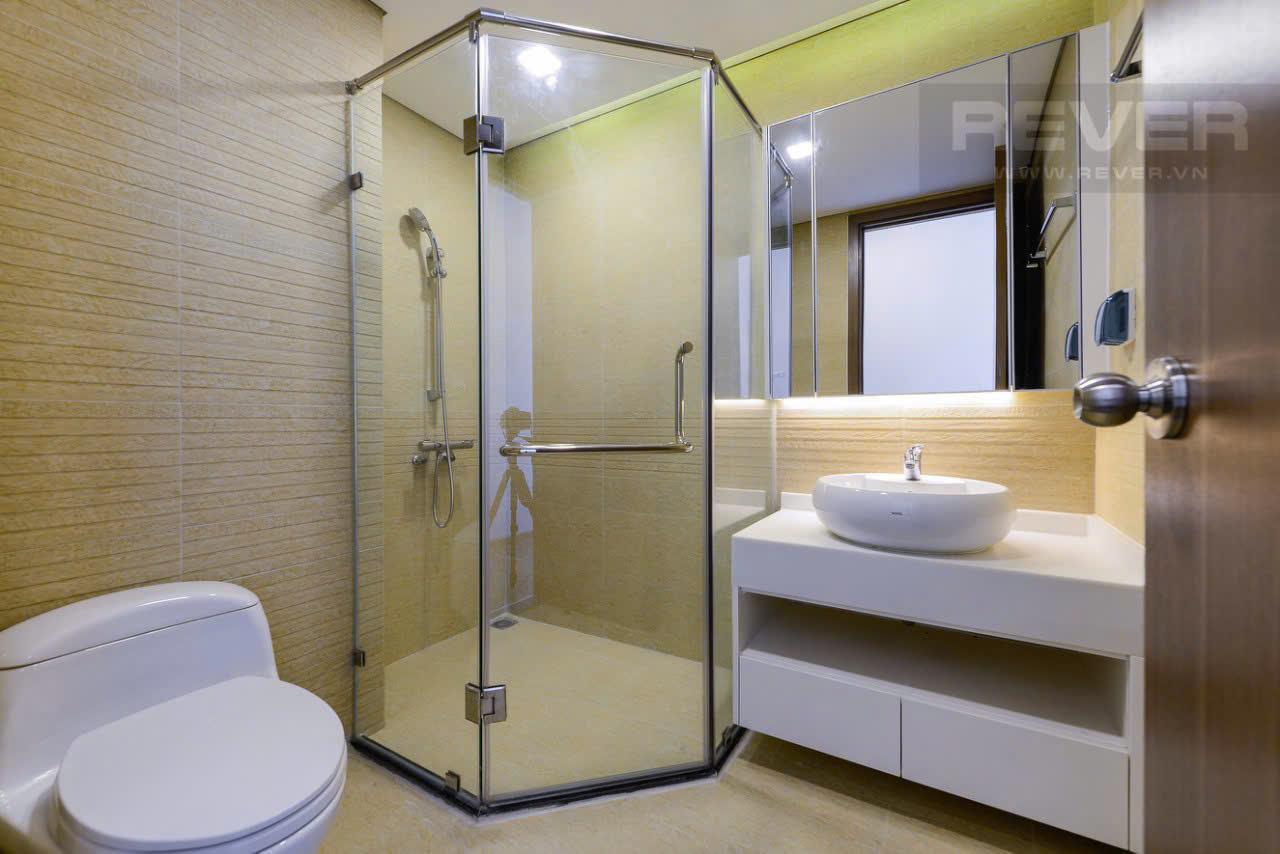 Vinhomes Central Park - 2 Bedrooms