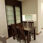 Vinhomes Central Park - 2 Bedrooms