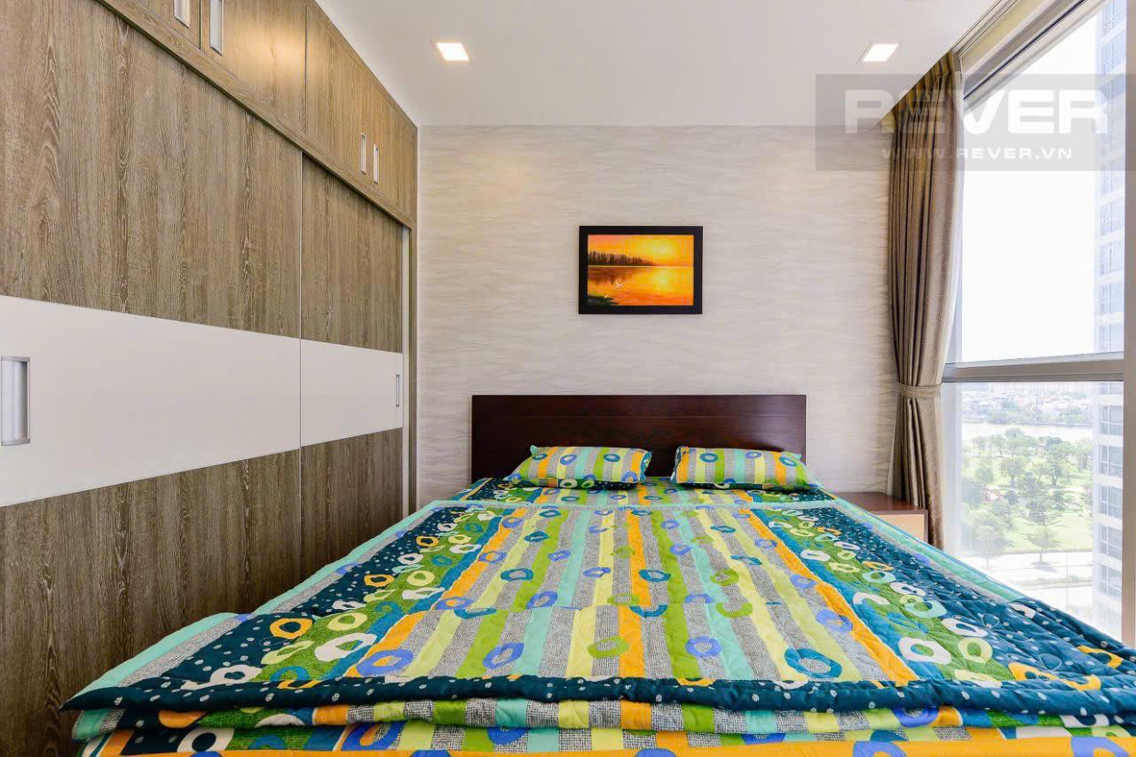 Vinhomes Central Park - 2 Bedrooms