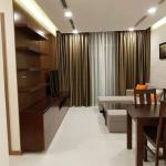 Vinhomes Central Park - 2 Bedrooms