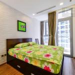 Vinhomes Central Park - 2 Bedrooms