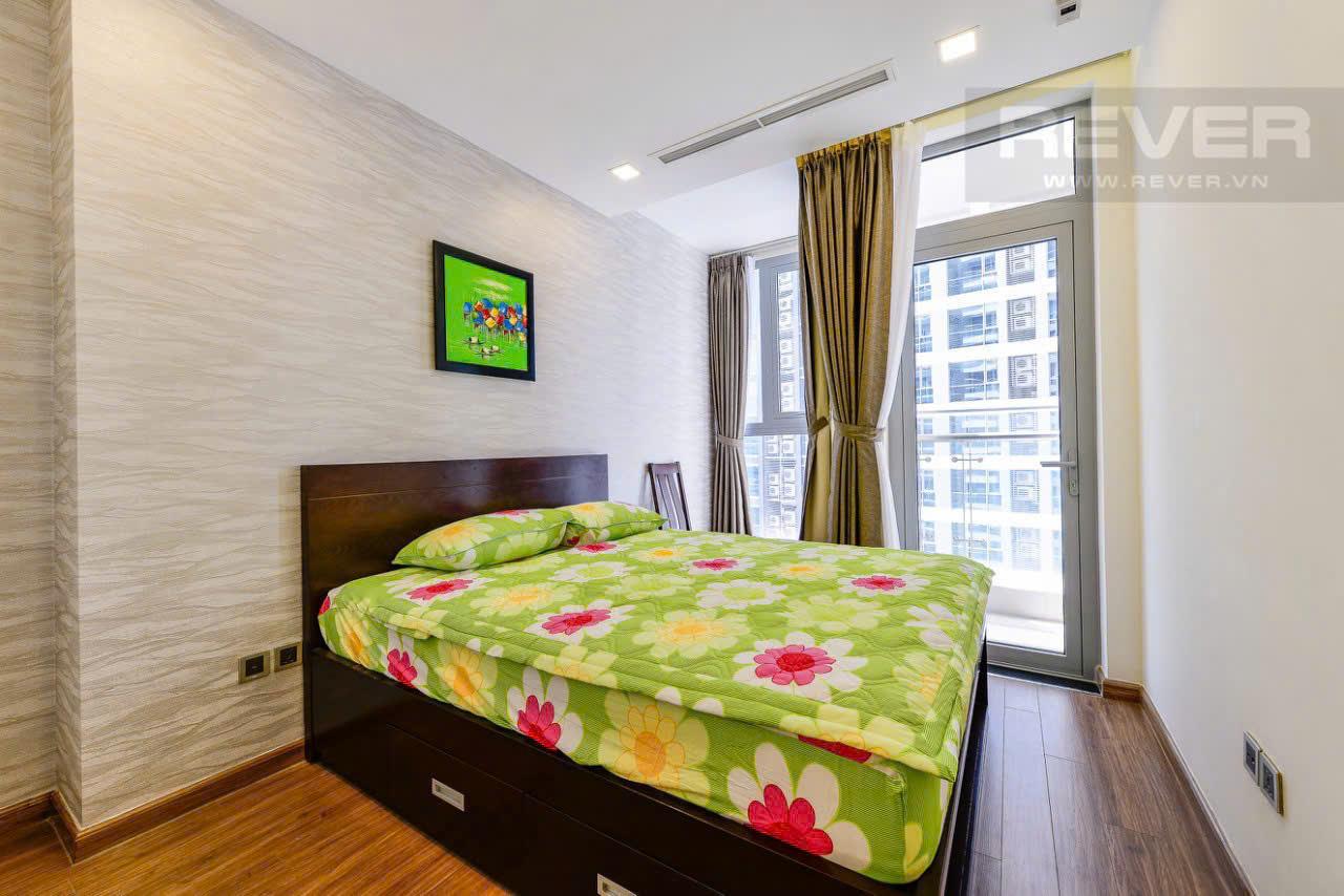 Vinhomes Central Park - 2 Bedrooms