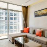 Vinhomes Central Park - 2 Bedrooms