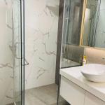Sunwah Pearl - 1-bedroom apartment with city view