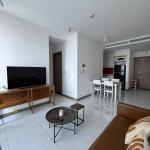 Sunwah Pearl - 1-bedroom apartment with city view