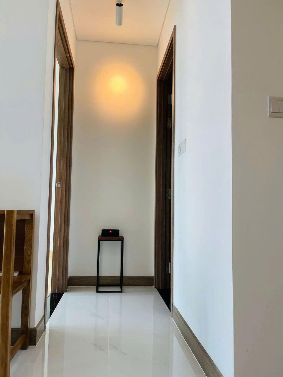 Sunwah Pearl - 1-bedroom apartment with city view