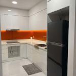 Sunwah Pearl - 1-bedroom apartment with city view