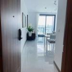 Sunwah Pearl - 1-bedroom apartment with city view