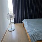 Sunwah Pearl - 1-bedroom apartment with city view