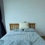 Sunwah Pearl - 1-bedroom apartment with city view