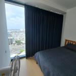 Sunwah Pearl - 1-bedroom apartment with city view