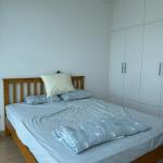 Sunwah Pearl - 1-bedroom apartment with city view