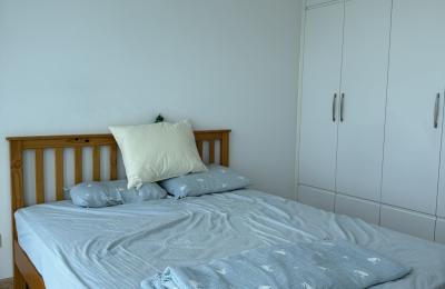 Sunwah Pearl - 1-bedroom apartment with city view