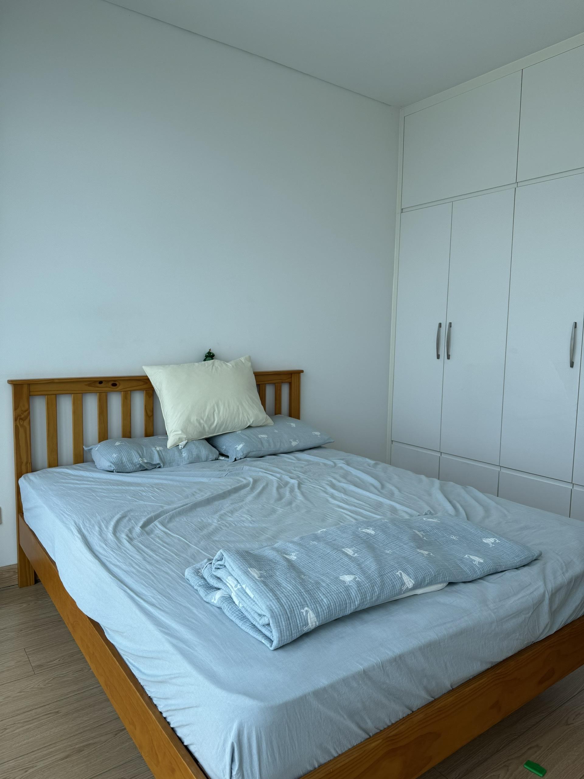 Sunwah Pearl - 1-bedroom apartment with city view